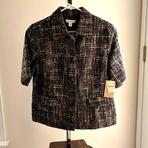 Coldwater Creek Jacket